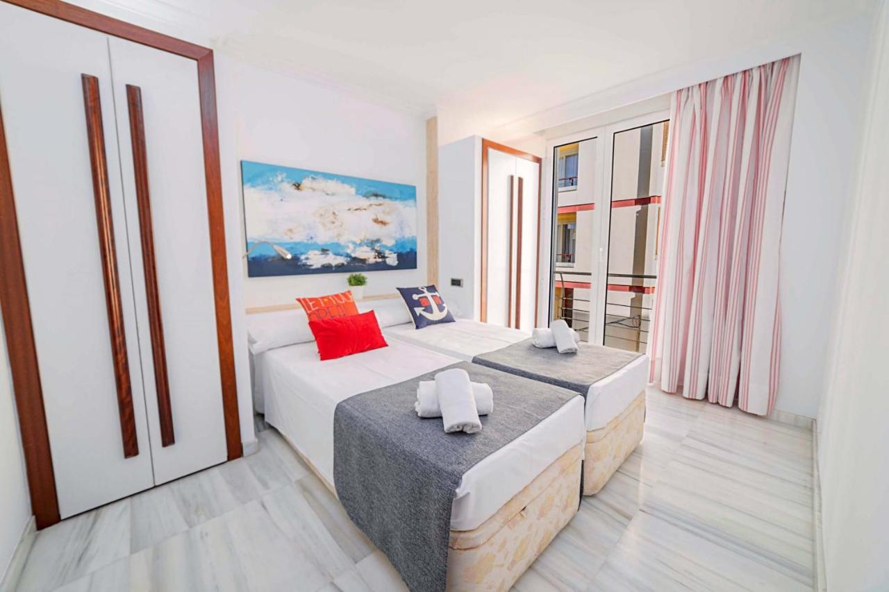 Natalia Beach By Sealand Villas Port de Pollença Exterior foto